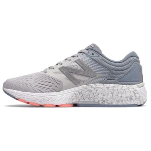 New Balance Women’s 940 V4 Athletic Running Shoes | Fog/Ginger | PRELOVED! - Picture 15 of 16
